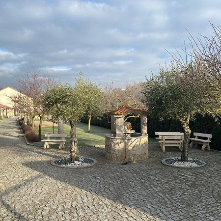 Gites Des Sablons Chatillon-sur-Marne Exterior photo