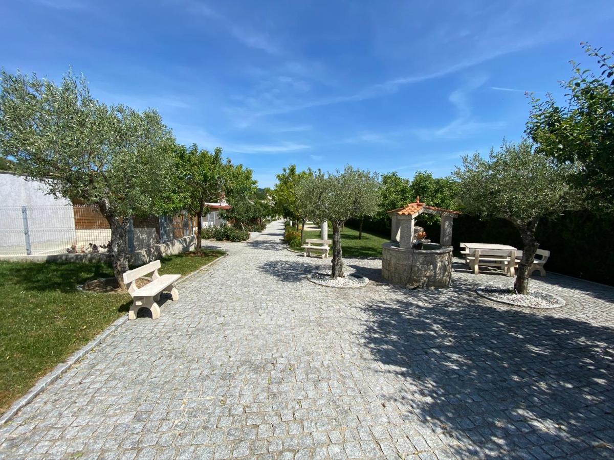 Gites Des Sablons Chatillon-sur-Marne Exterior photo