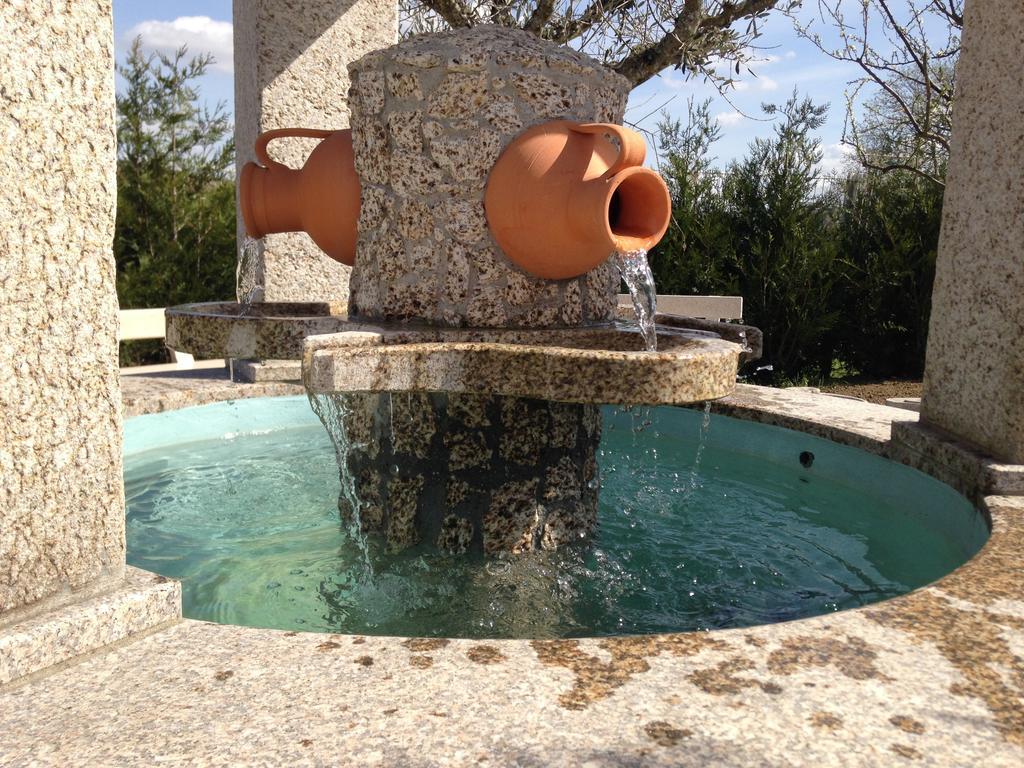 Gites Des Sablons Chatillon-sur-Marne Room photo