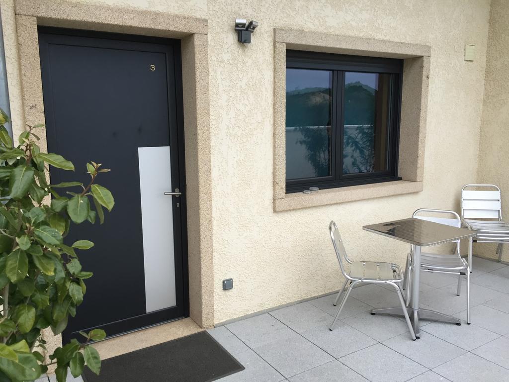Gites Des Sablons Chatillon-sur-Marne Exterior photo