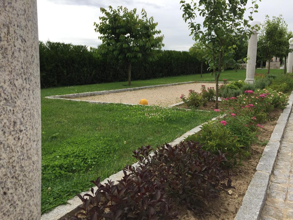 Gites Des Sablons Chatillon-sur-Marne Exterior photo