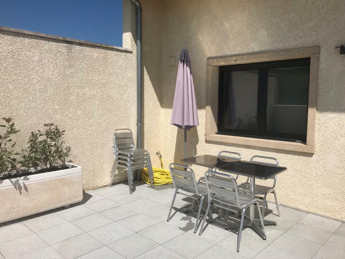 Gites Des Sablons Chatillon-sur-Marne Exterior photo