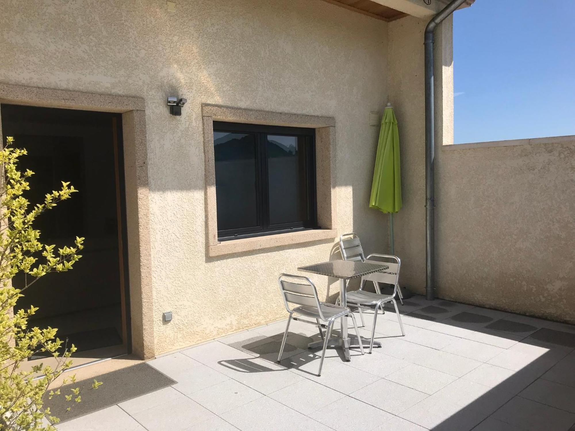 Gites Des Sablons Chatillon-sur-Marne Exterior photo